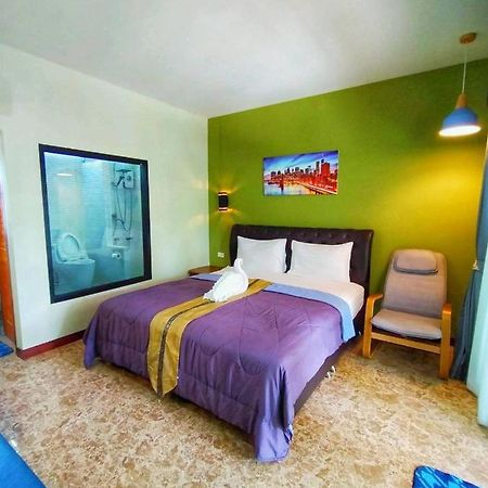 Laguna Resort Pakbara Satun Langu Exterior foto