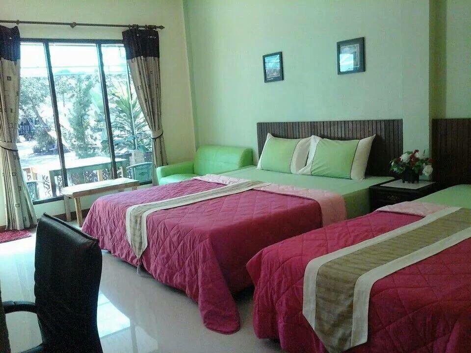 Laguna Resort Pakbara Satun Langu Exterior foto