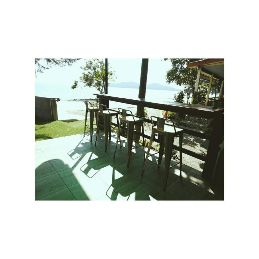 Laguna Resort Pakbara Satun Langu Exterior foto