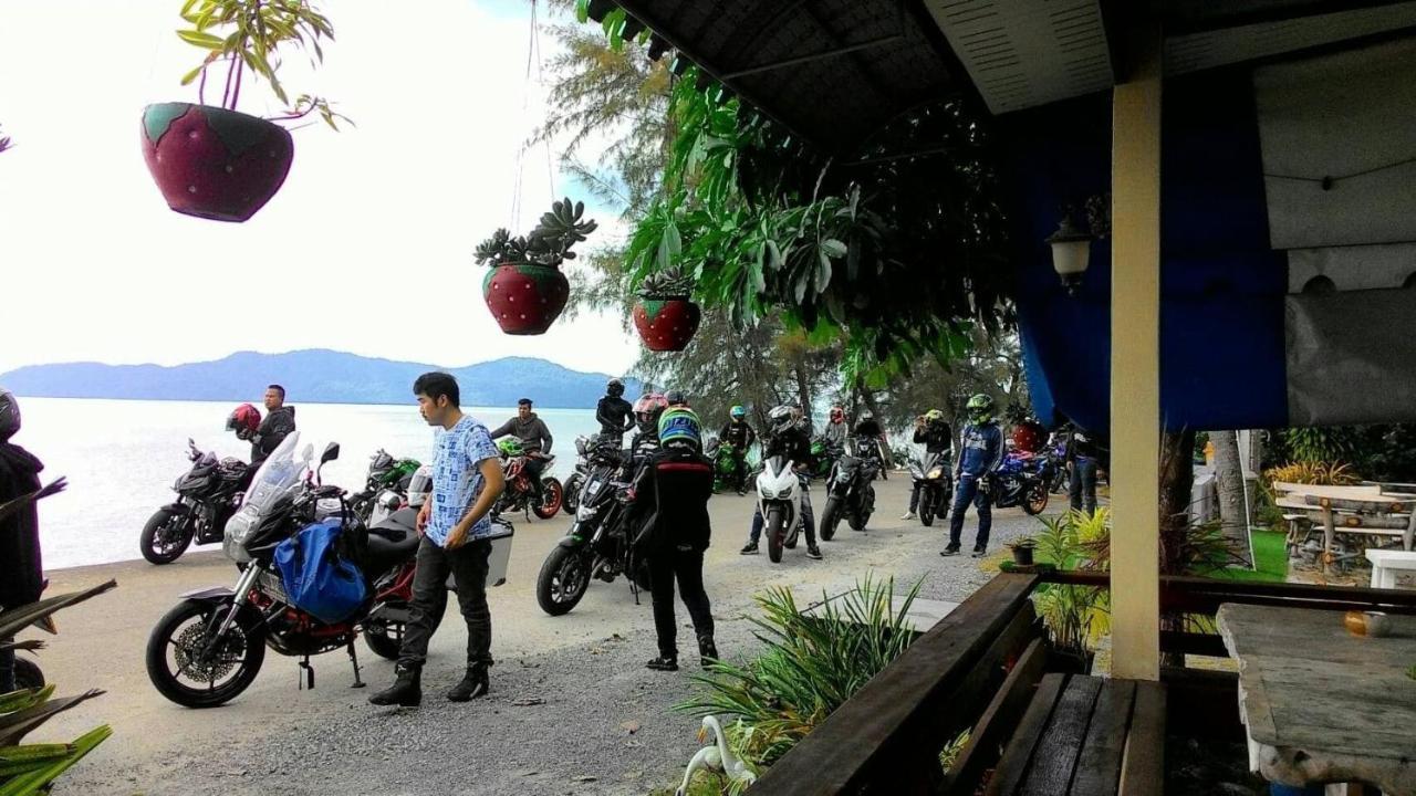 Laguna Resort Pakbara Satun Langu Exterior foto