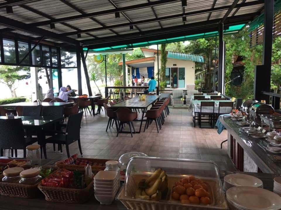 Laguna Resort Pakbara Satun Langu Exterior foto